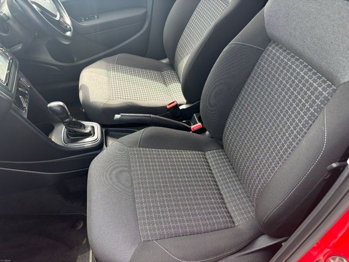Volkswagen Polo 2016