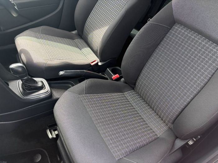 Volkswagen Polo 2016