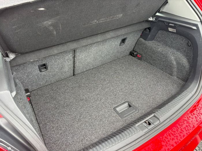 Volkswagen Polo 2016
