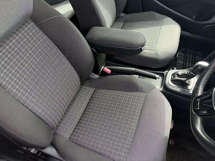 Volkswagen Polo 2016