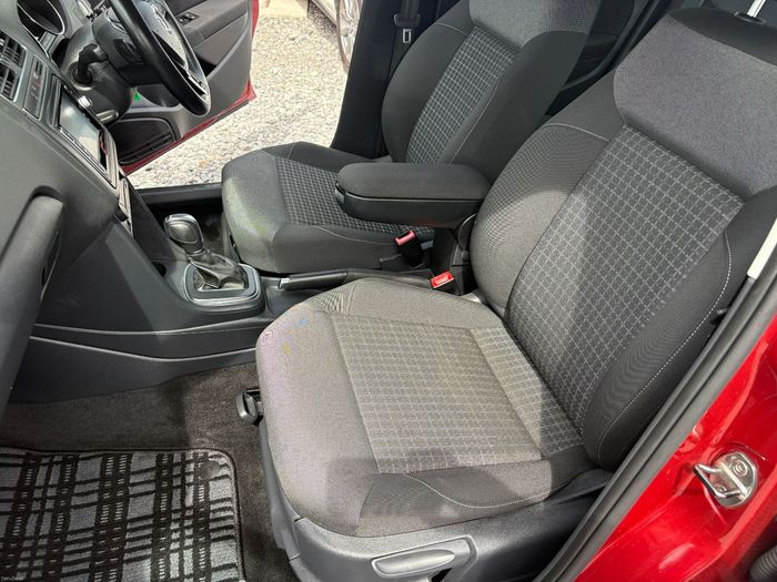Volkswagen Polo 2016