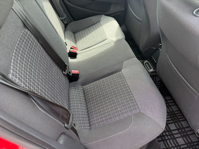 Volkswagen Polo 2016
