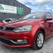 Volkswagen Polo 2016
