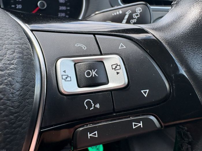 Volkswagen Polo 2016