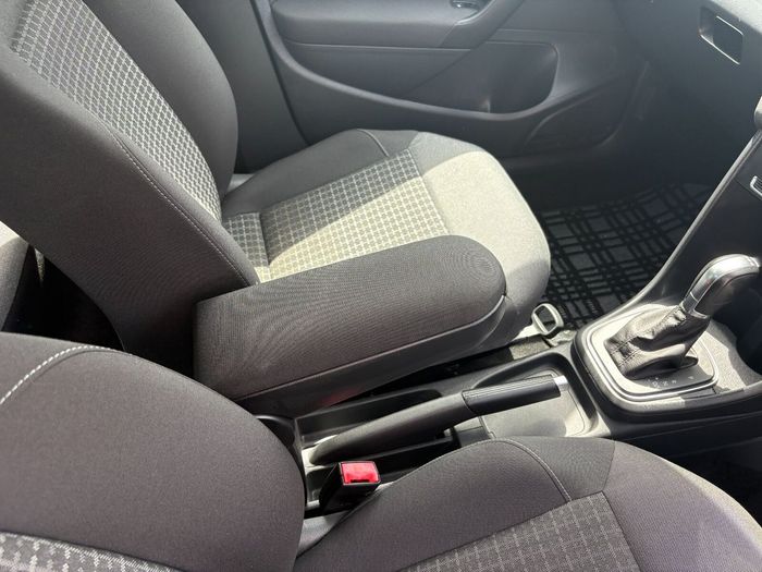 Volkswagen Polo 2016