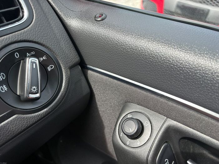 Volkswagen Polo 2016