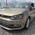 Volkswagen Polo 2017