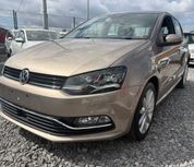 Volkswagen Polo 2017