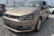 Volkswagen Polo 2017