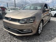 Volkswagen Polo 2017