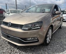 Volkswagen Polo 2017