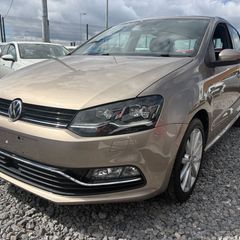 Volkswagen Polo 2017