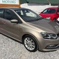 Volkswagen Polo 2017