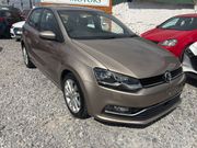 Volkswagen Polo 2017