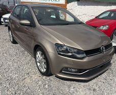 Volkswagen Polo 2017
