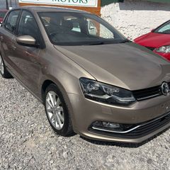 Volkswagen Polo 2017