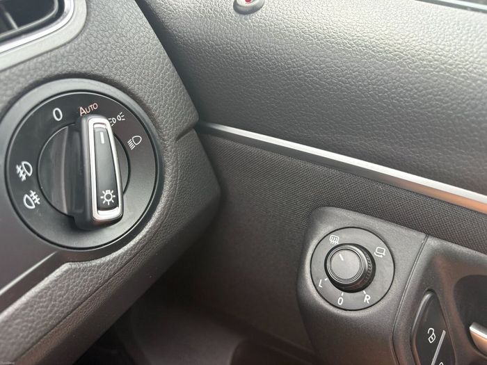 Volkswagen Polo 2017