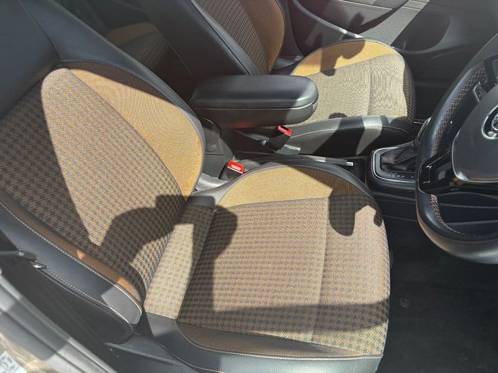Volkswagen Polo 2017