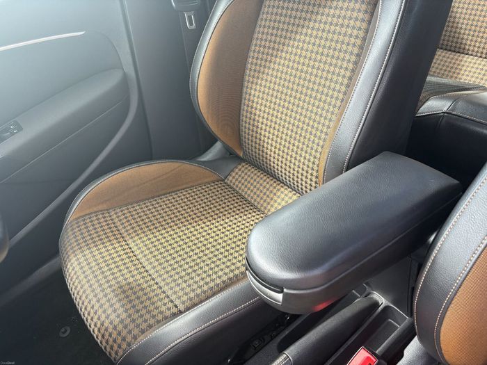 Volkswagen Polo 2017