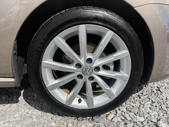 Volkswagen Polo 2017