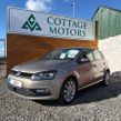 Volkswagen Polo 2017