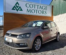 Volkswagen Polo 2017