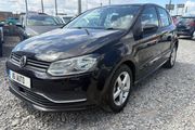 Volkswagen Polo 2016