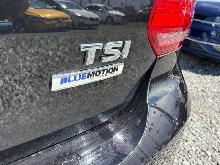 Volkswagen Polo 2016