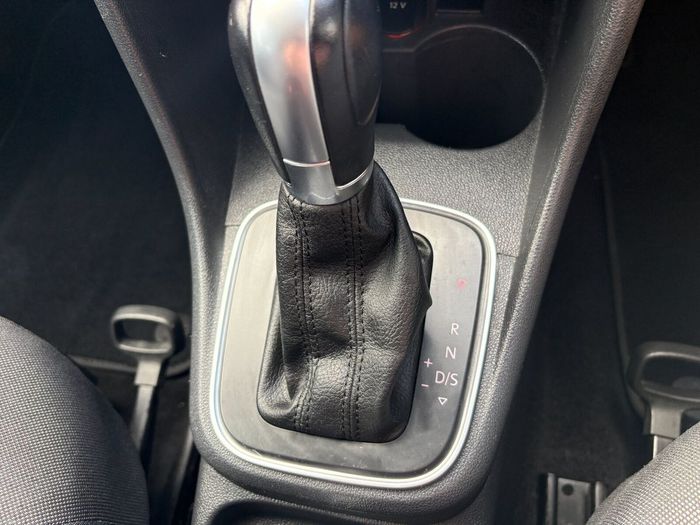 Volkswagen Polo 2016
