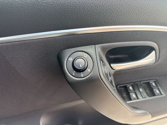 Volkswagen Polo 2016
