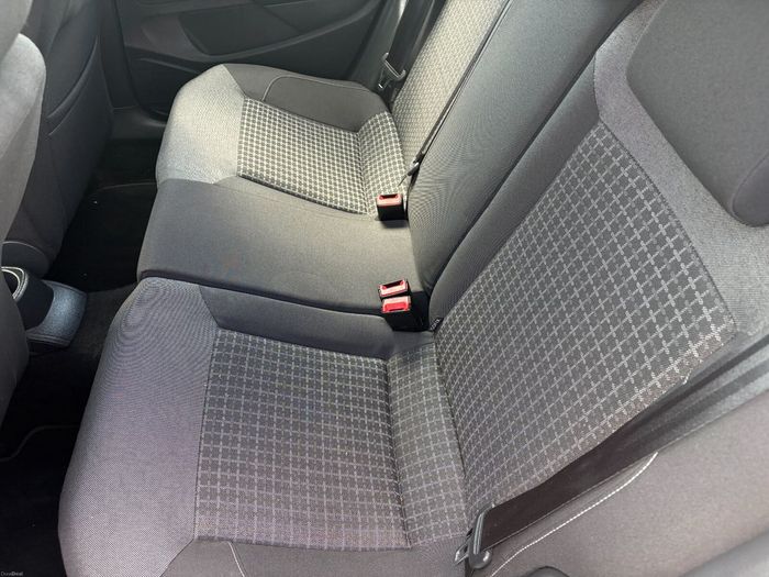 Volkswagen Polo 2016
