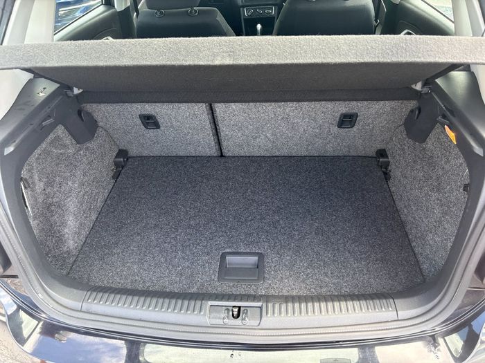 Volkswagen Polo 2016