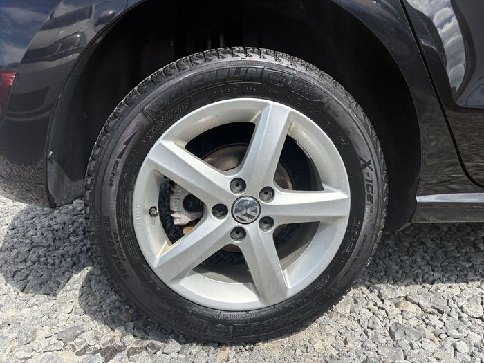 Volkswagen Polo 2016