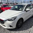 Mazda Demio 2018