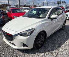 Mazda Demio 2018