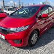 Honda Fit 2016