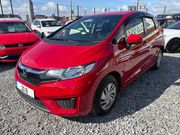 Honda Fit 2016