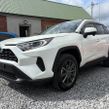 Toyota Rav4 2021