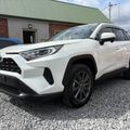 Toyota Rav4 2021