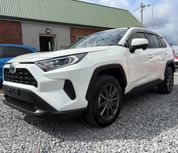 Toyota Rav4 2021