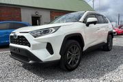 Toyota Rav4 2021