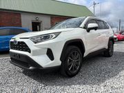 Toyota Rav4 2021