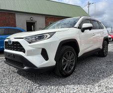 Toyota Rav4 2021