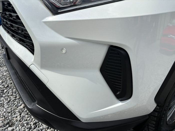 Toyota Rav4 2021