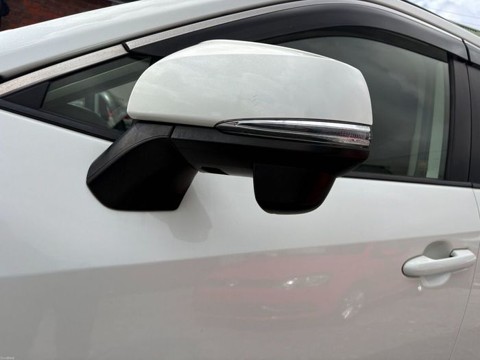 Toyota Rav4 2021