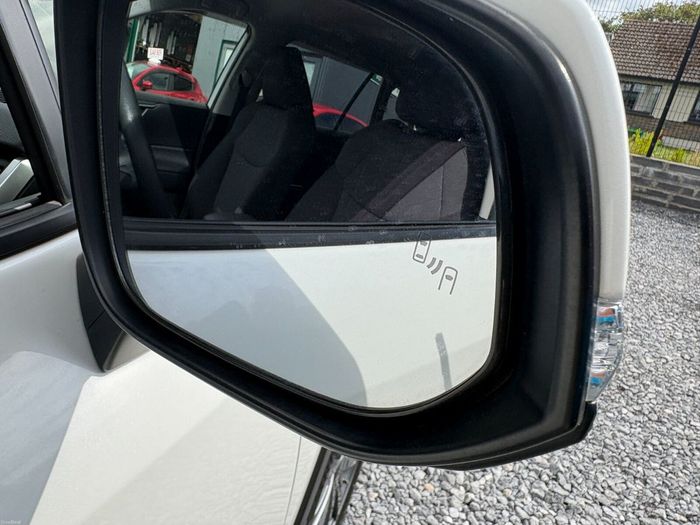 Toyota Rav4 2021