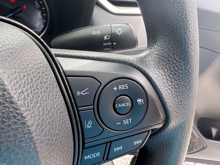 Toyota Rav4 2021