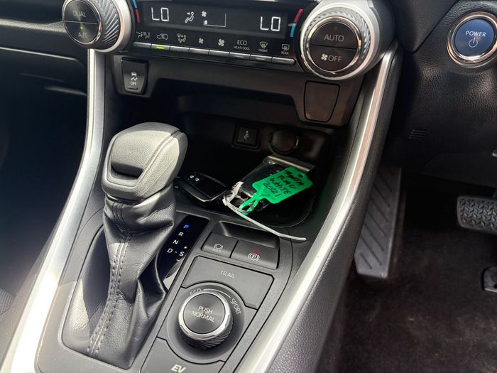 Toyota Rav4 2021