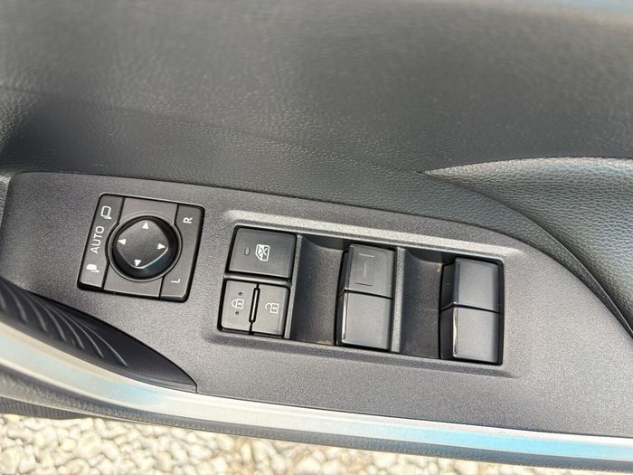 Toyota Rav4 2021