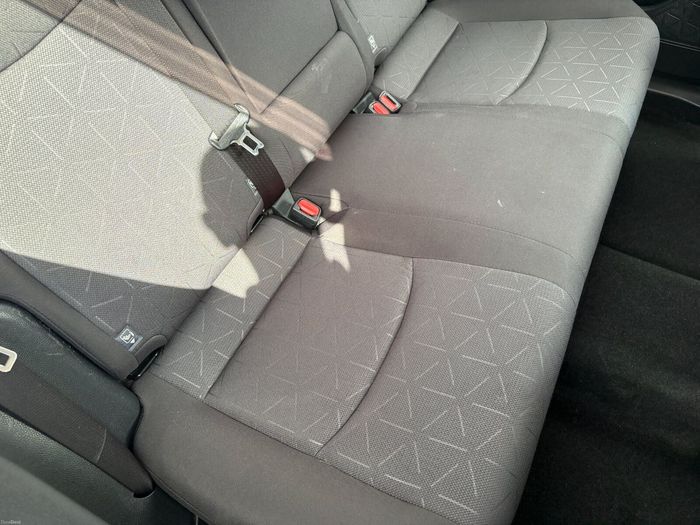 Toyota Rav4 2021